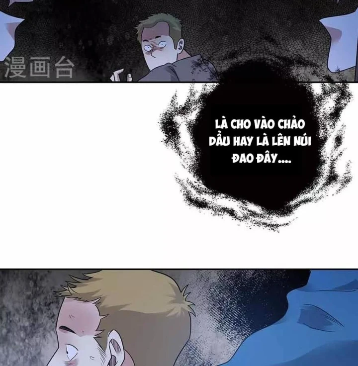 Thần Tàng Chapter 121 - 20
