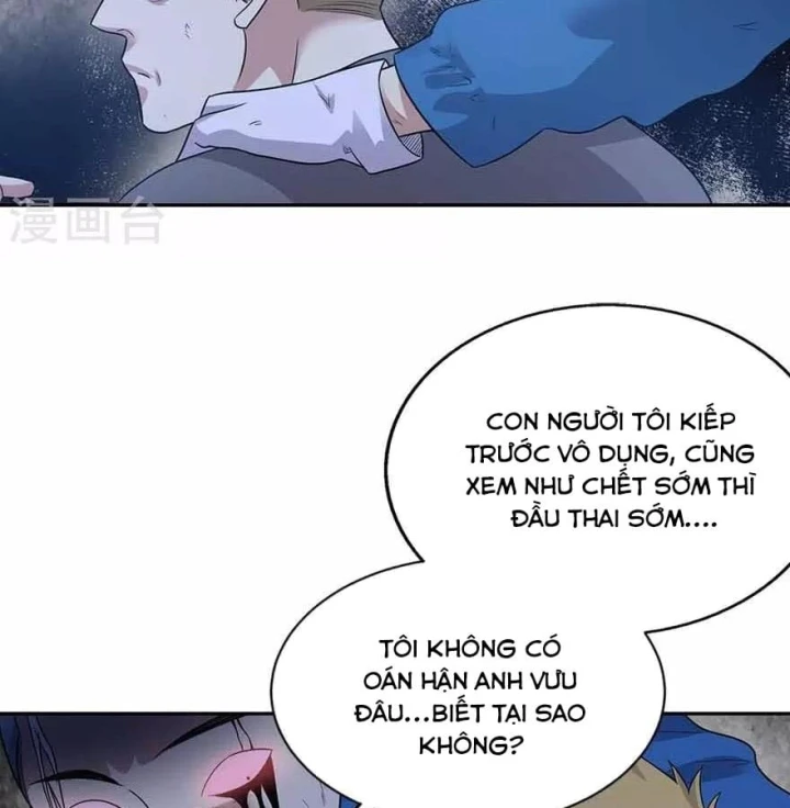 Thần Tàng Chapter 121 - 21