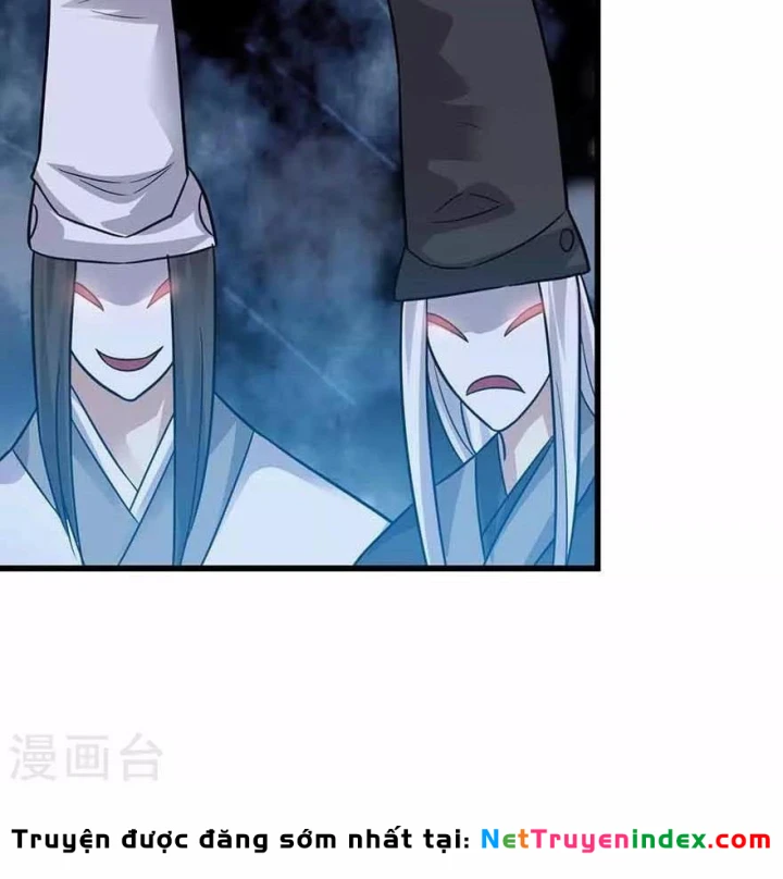 Thần Tàng Chapter 121 - 33