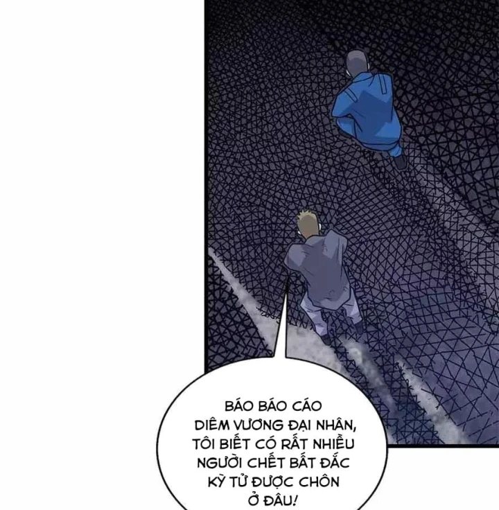 Thần Tàng Chapter 121 - 45
