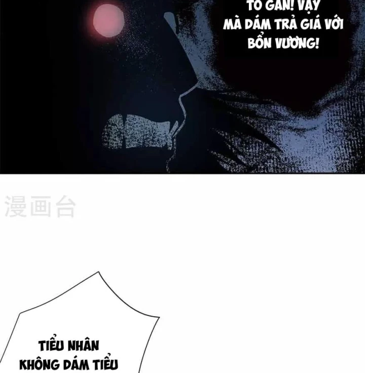 Thần Tàng Chapter 121 - 48