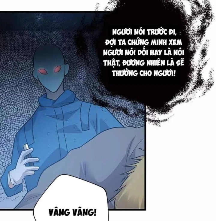 Thần Tàng Chapter 121 - 50