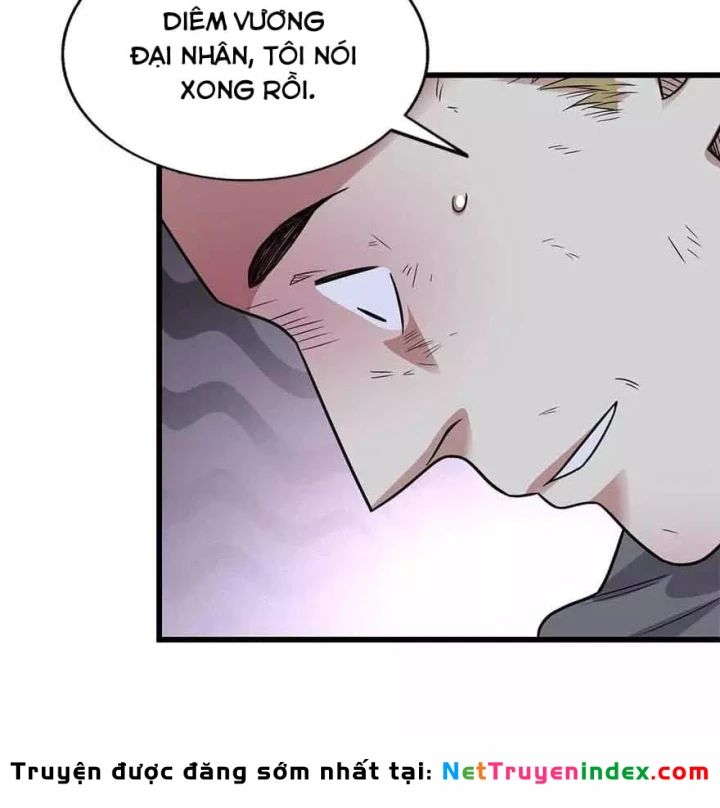 Thần Tàng Chapter 121 - 56