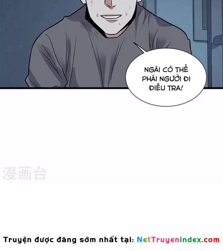 Thần Tàng Chapter 121 - 58