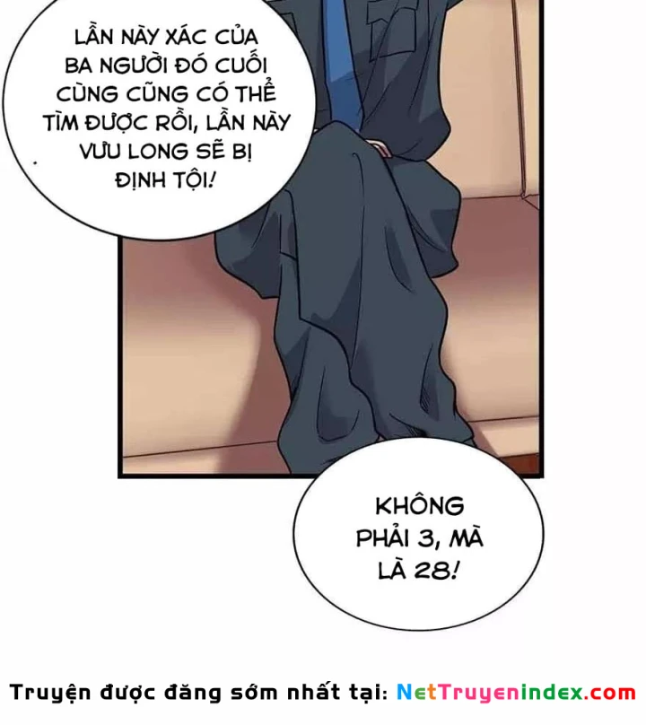 Thần Tàng Chapter 121 - 71