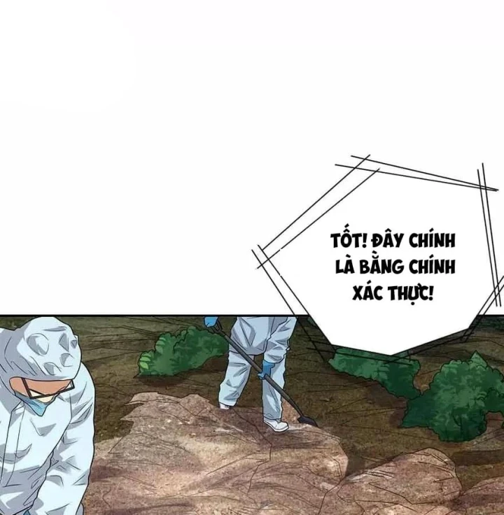 Thần Tàng Chapter 122 - 4