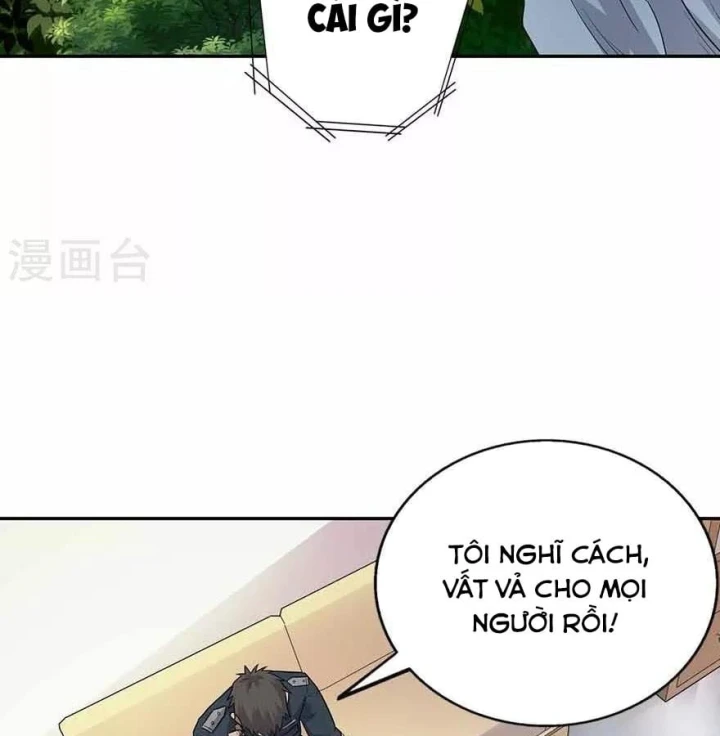 Thần Tàng Chapter 122 - 7