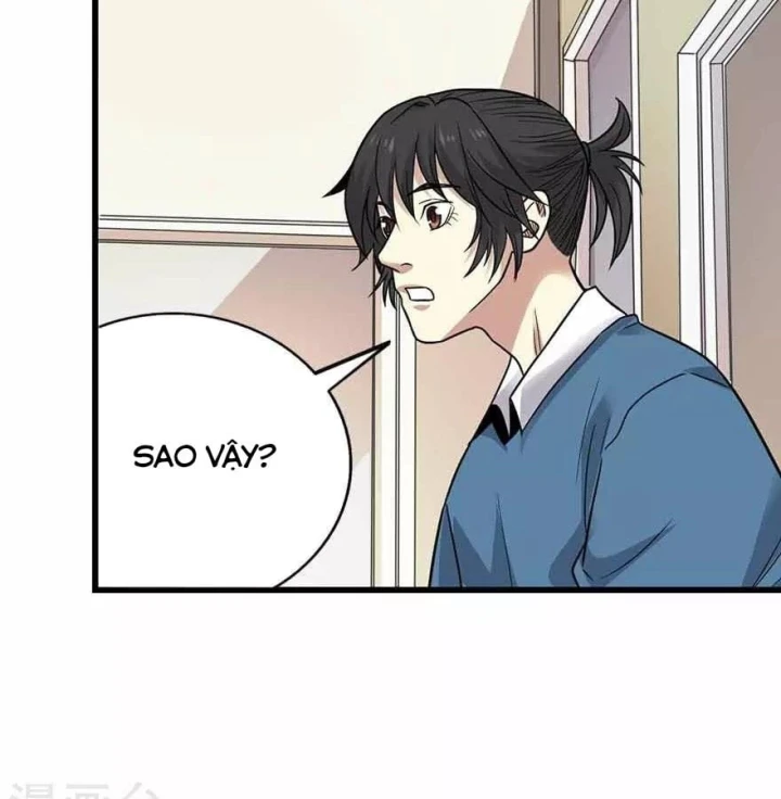 Thần Tàng Chapter 122 - 9
