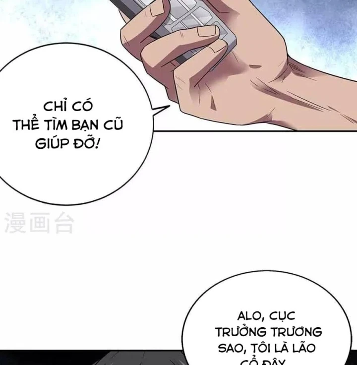 Thần Tàng Chapter 122 - 12