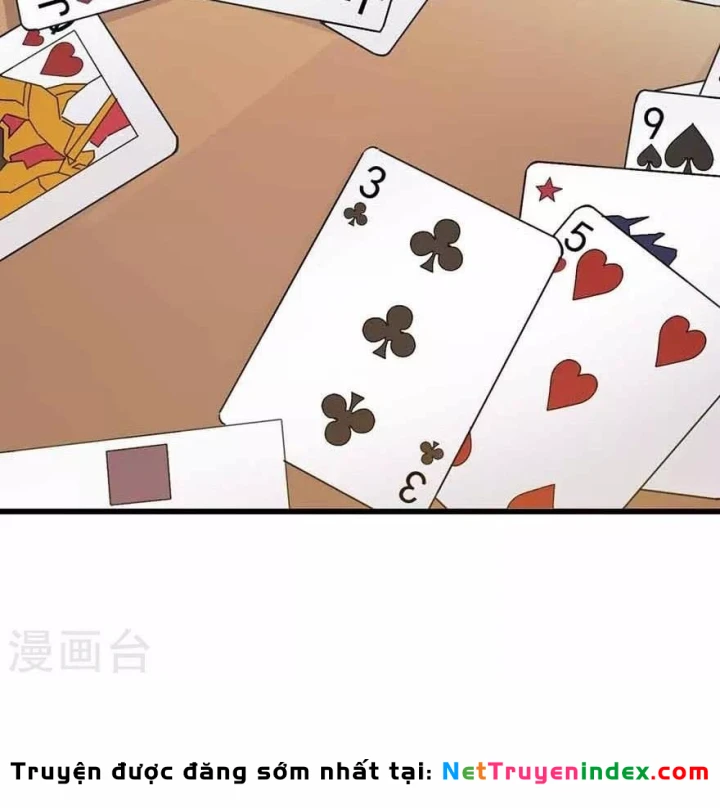 Thần Tàng Chapter 122 - 17