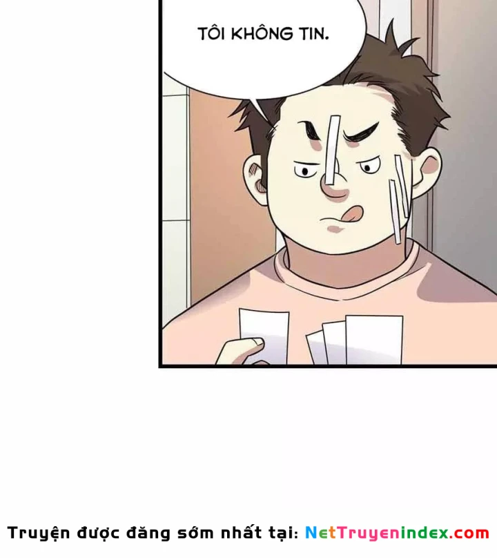 Thần Tàng Chapter 122 - 20