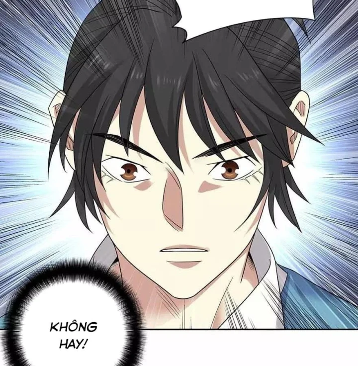 Thần Tàng Chapter 122 - 23