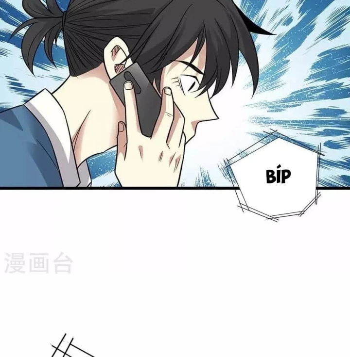 Thần Tàng Chapter 122 - 28