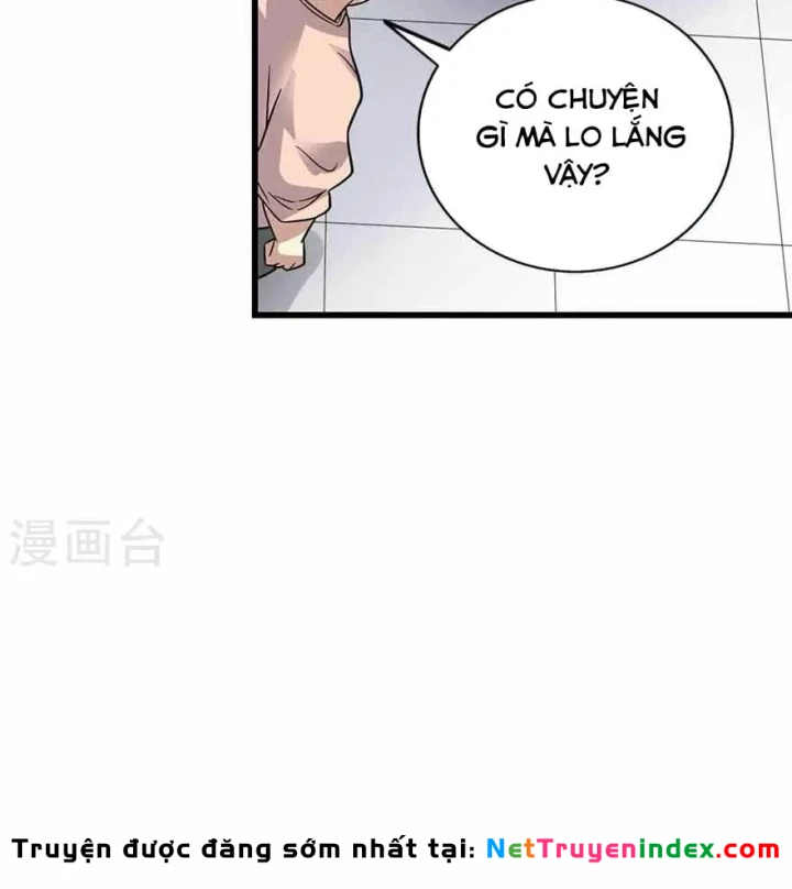 Thần Tàng Chapter 122 - 32