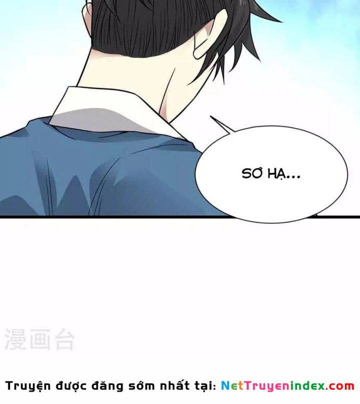 Thần Tàng Chapter 122 - 35