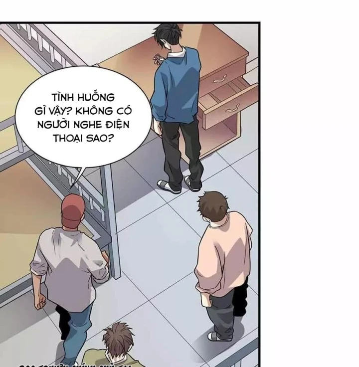 Thần Tàng Chapter 122 - 41