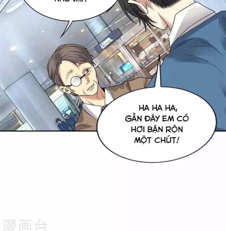 Thần Tàng Chapter 122 - 72