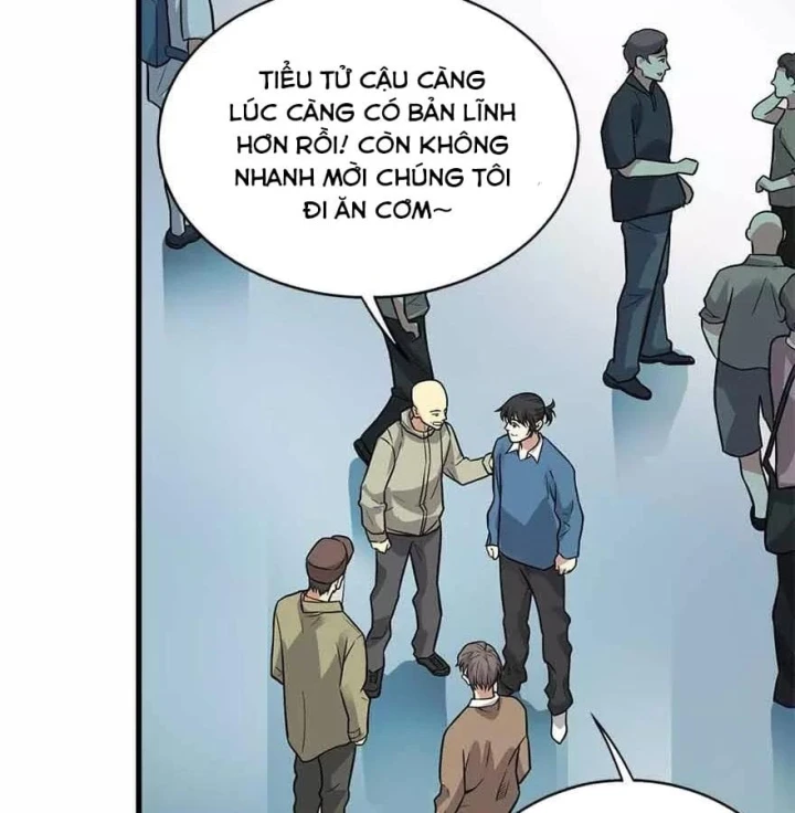 Thần Tàng Chapter 122 - 77