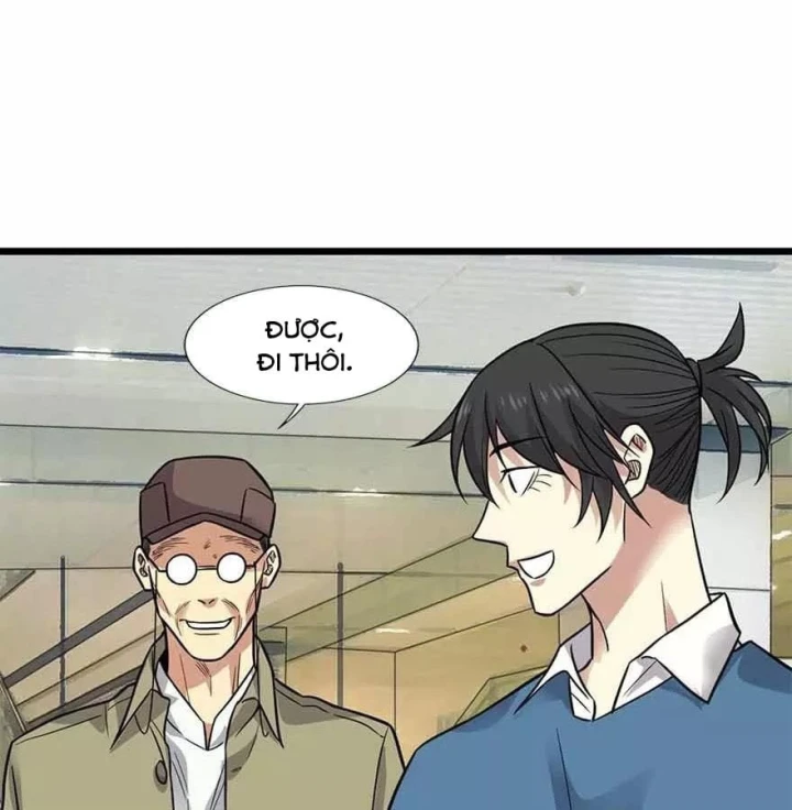Thần Tàng Chapter 122 - 79