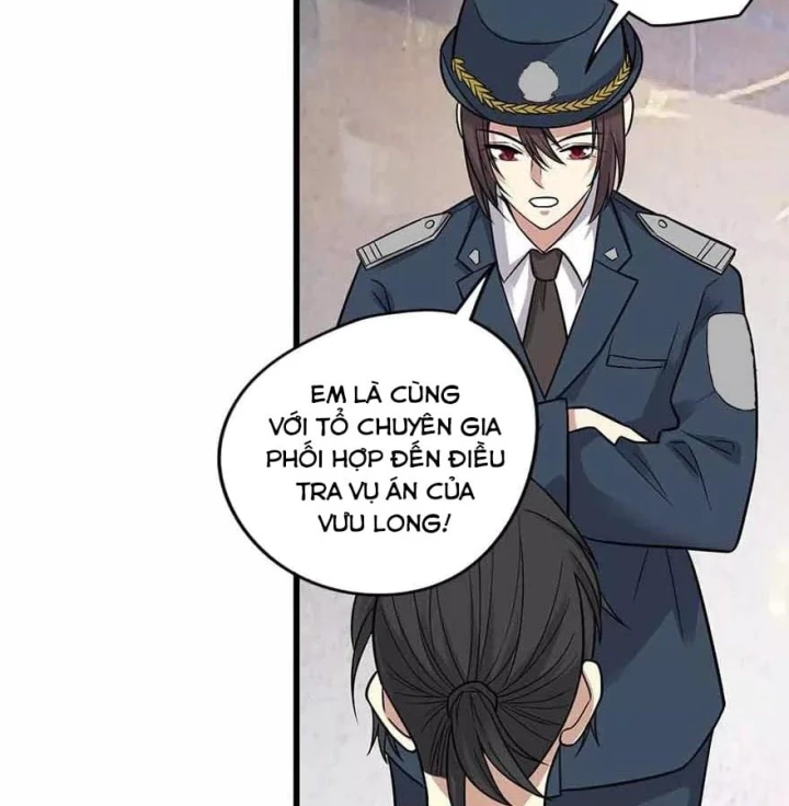Thần Tàng Chapter 123 - 10