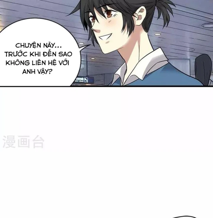 Thần Tàng Chapter 123 - 12