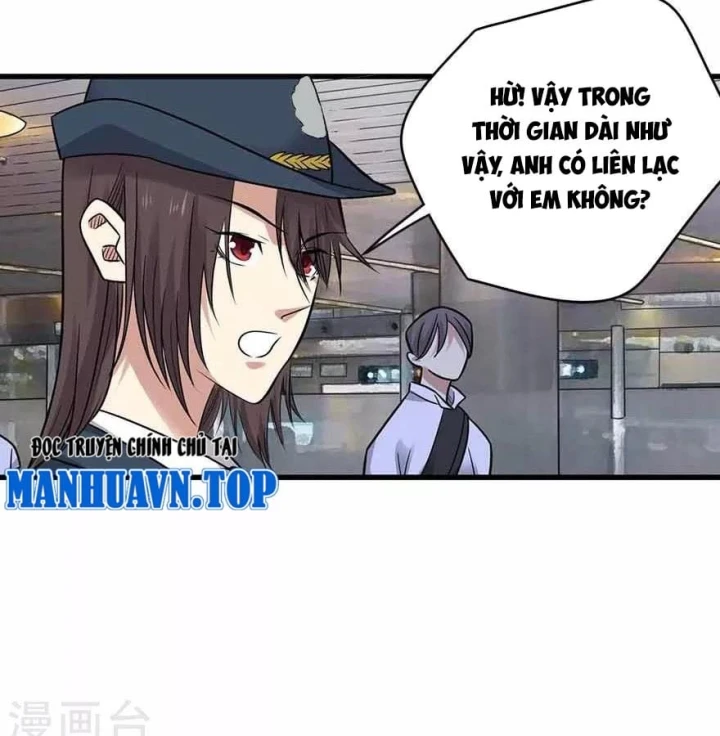 Thần Tàng Chapter 123 - 13