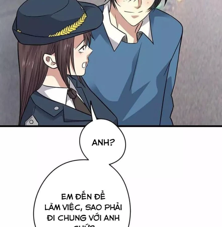 Thần Tàng Chapter 123 - 21