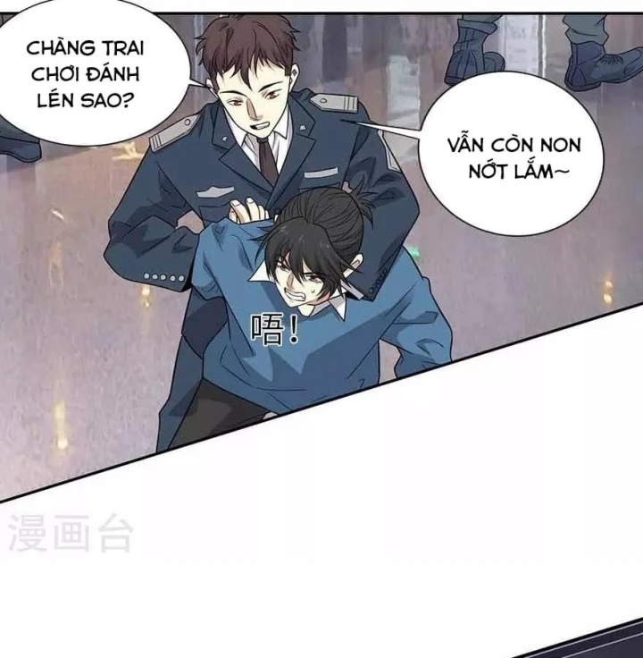 Thần Tàng Chapter 123 - 38