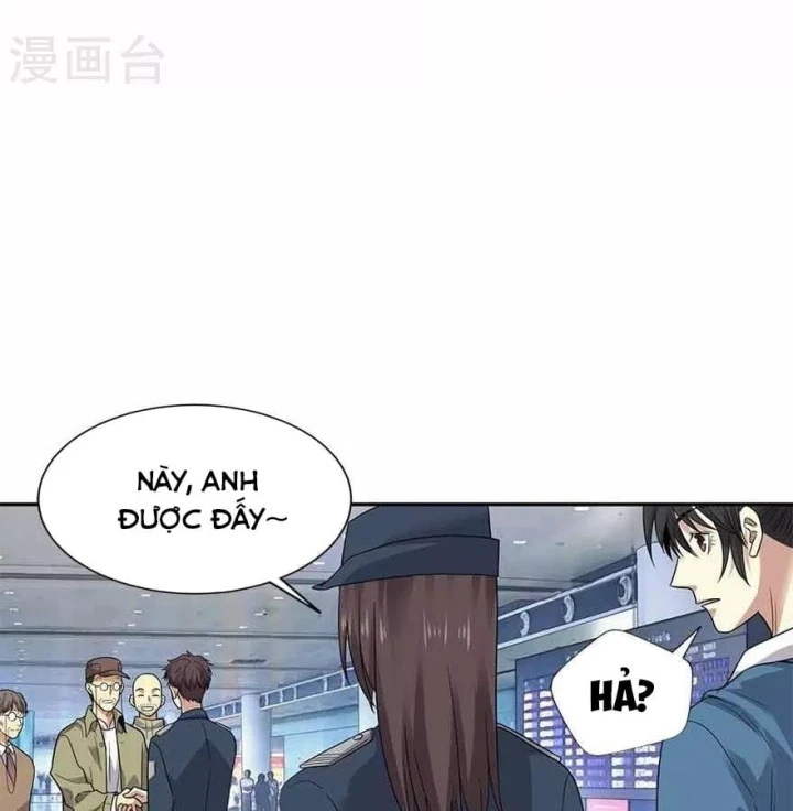 Thần Tàng Chapter 123 - 63
