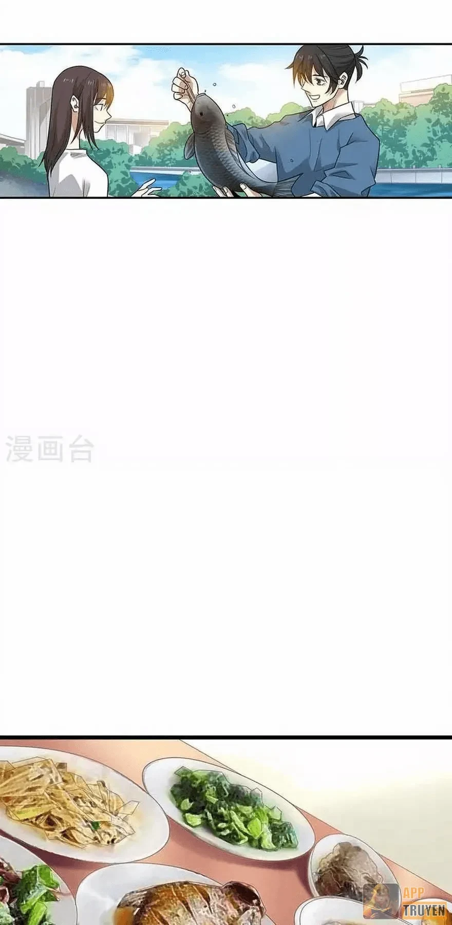 Thần Tàng Chapter 124 - 14