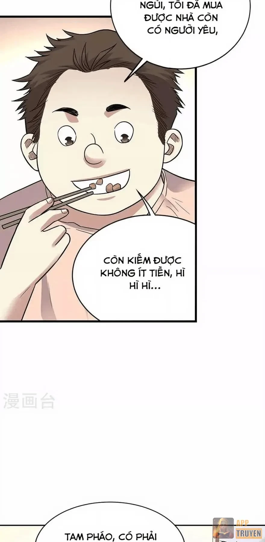 Thần Tàng Chapter 124 - 21