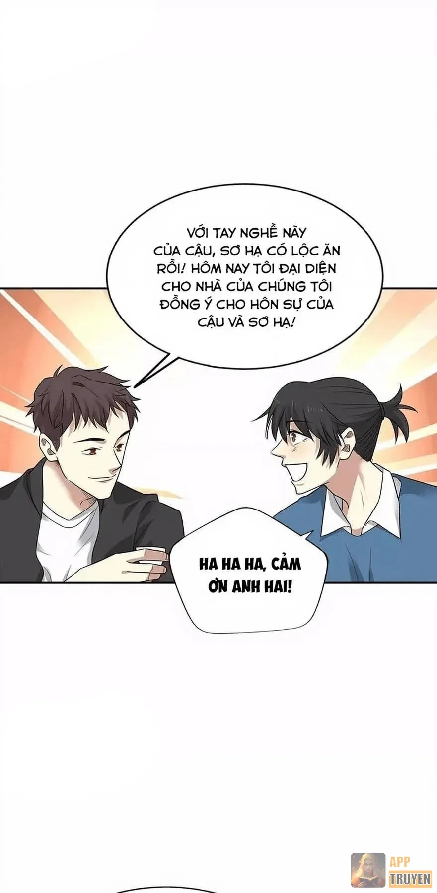 Thần Tàng Chapter 124 - 29