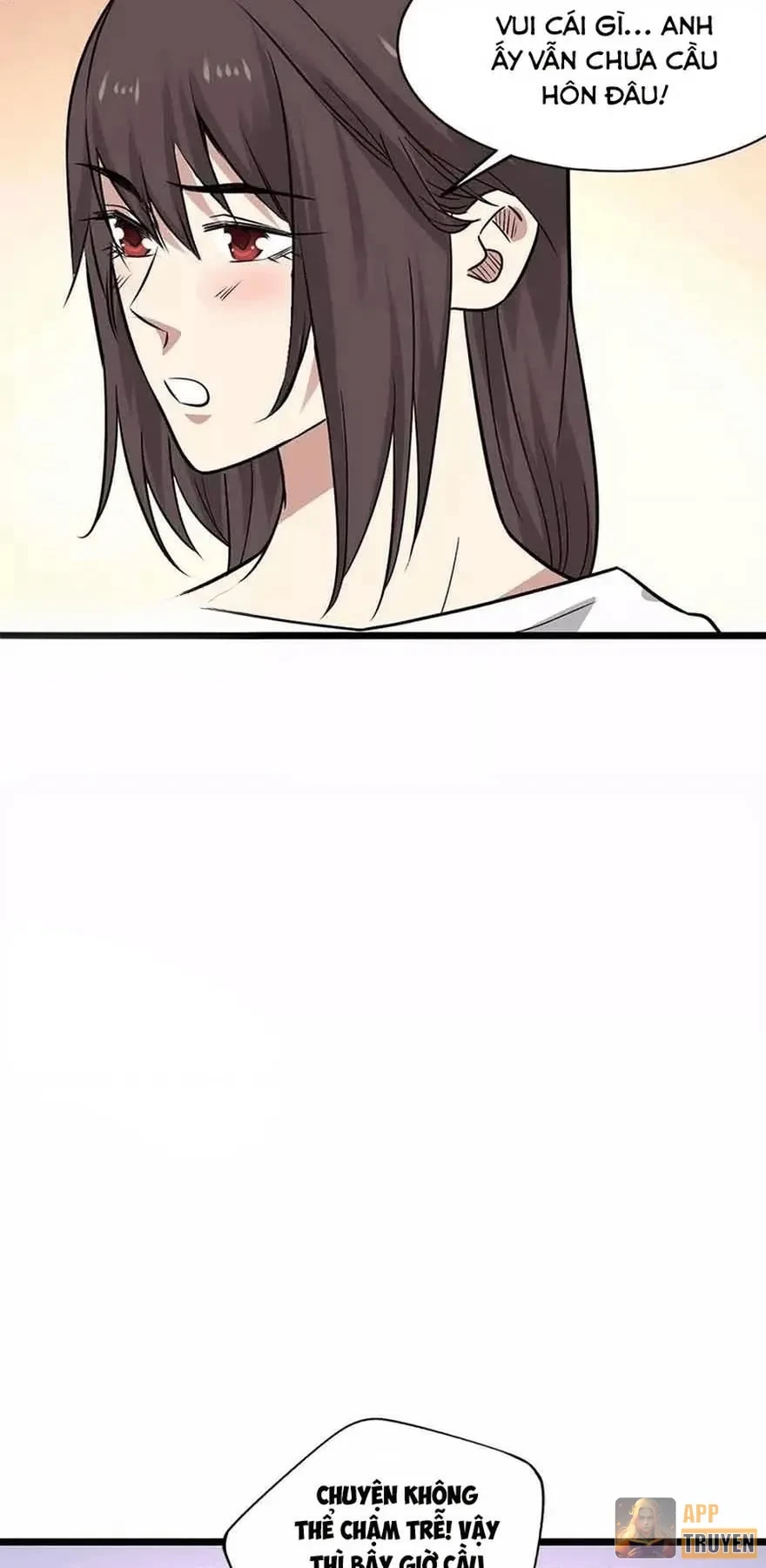 Thần Tàng Chapter 124 - 31