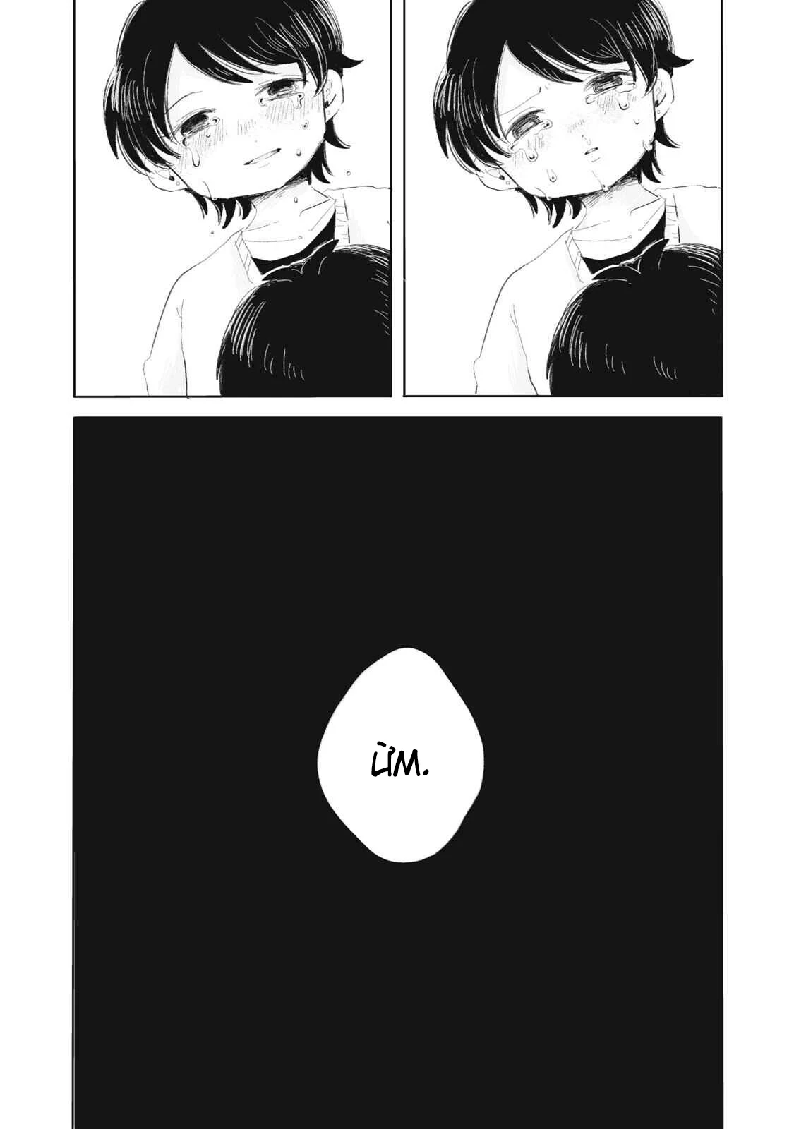 "Hạnh Phúc" Của Kuru Chapter 2 - 32