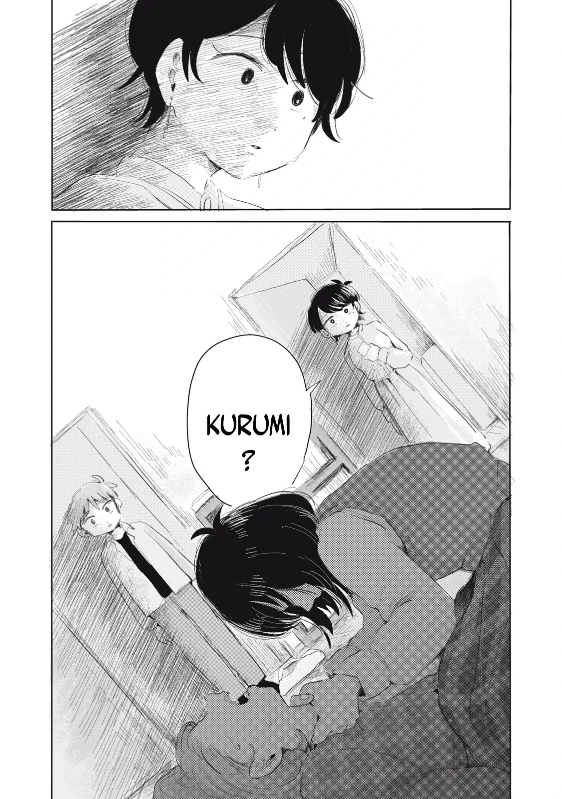 "Hạnh Phúc" Của Kuru Chapter 7 - 23