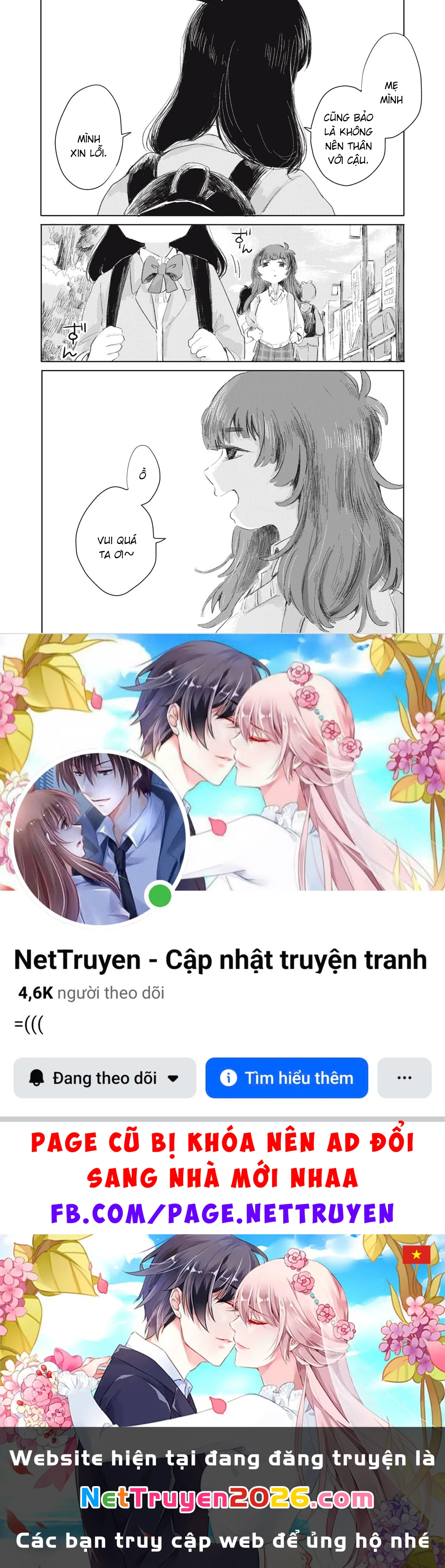 "Hạnh Phúc" Của Kuru Chapter 9 - 19