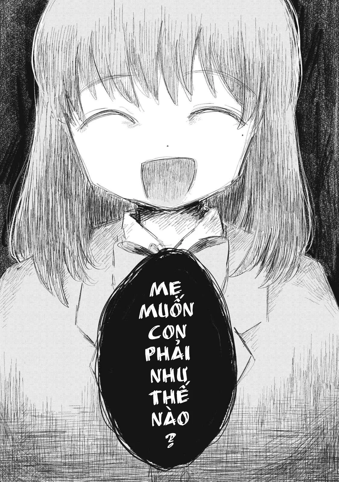 "Hạnh Phúc" Của Kuru Chapter  12 - 6