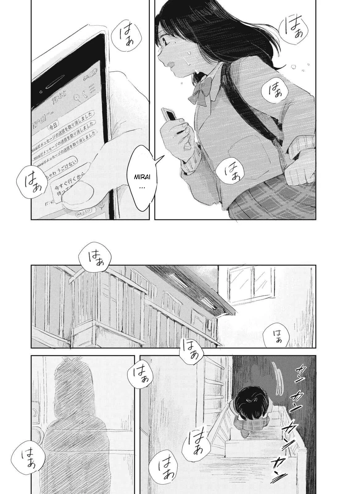 "Hạnh Phúc" Của Kuru Chapter  13 - 31