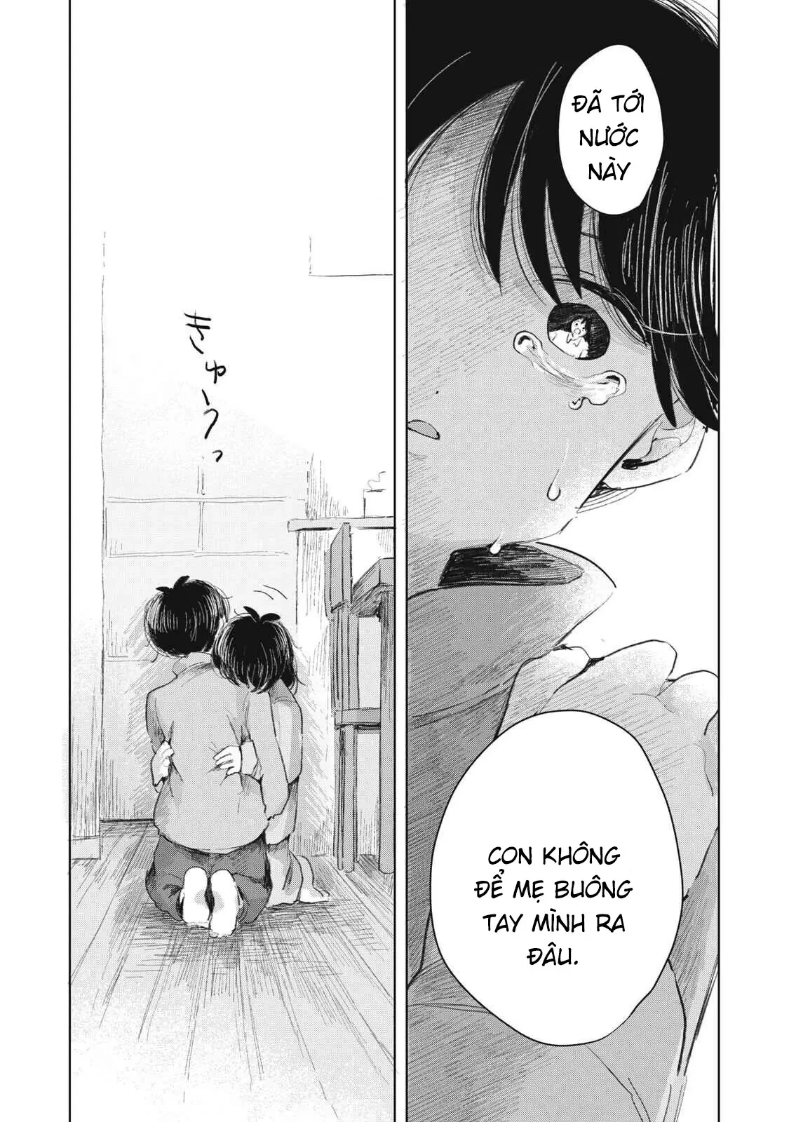 "Hạnh Phúc" Của Kuru Chapter  15 - 20