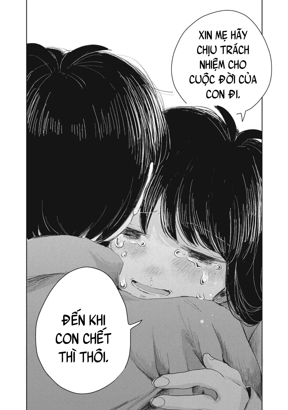 "Hạnh Phúc" Của Kuru Chapter  15 - 21