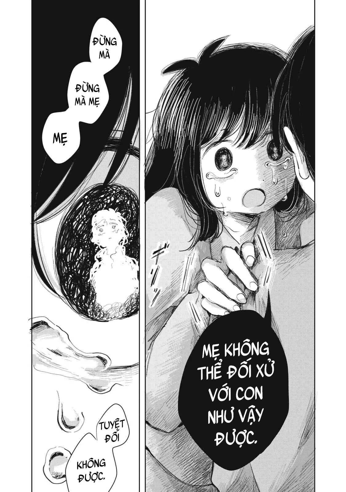 "Hạnh Phúc" Của Kuru Chapter  15 - 40