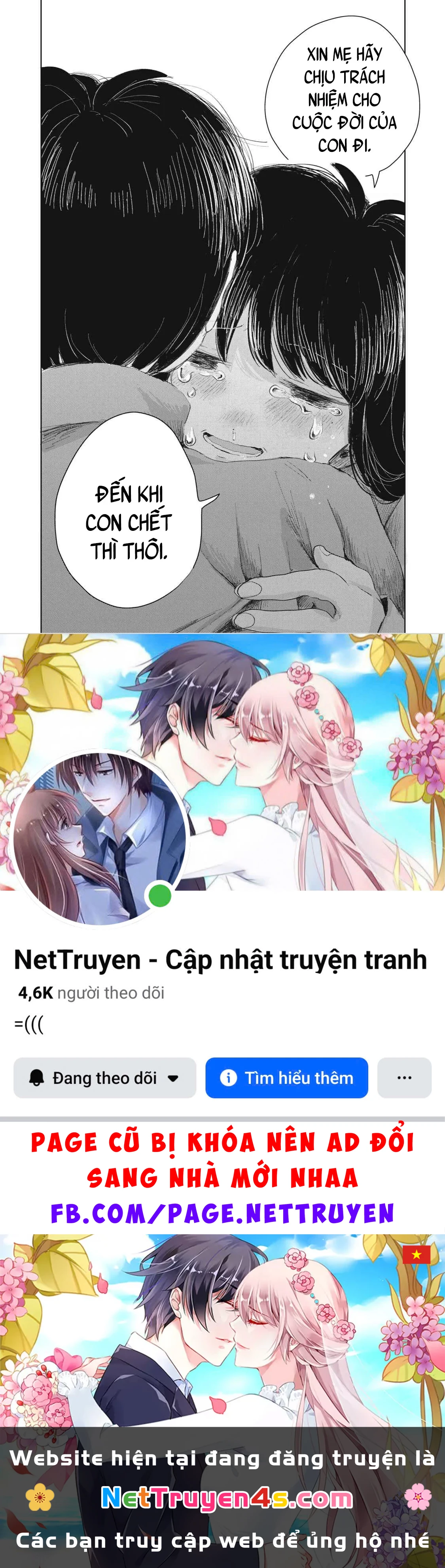 "Hạnh Phúc" Của Kuru Chapter  15 - 42