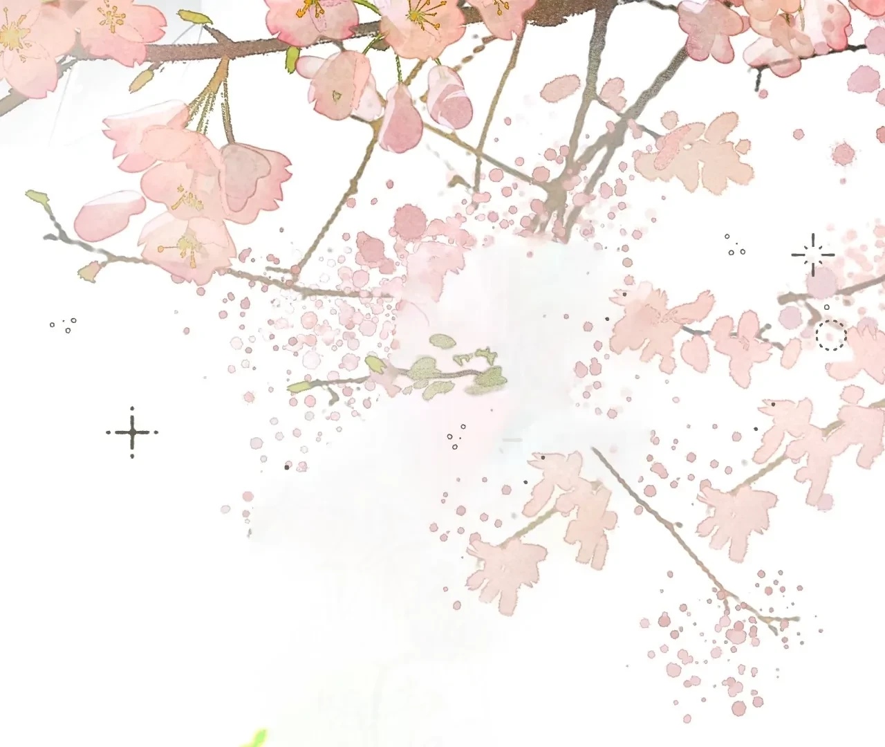 Mãn Thuyền Thanh Mộng Áp Tinh Hà Chapter 2 - 3