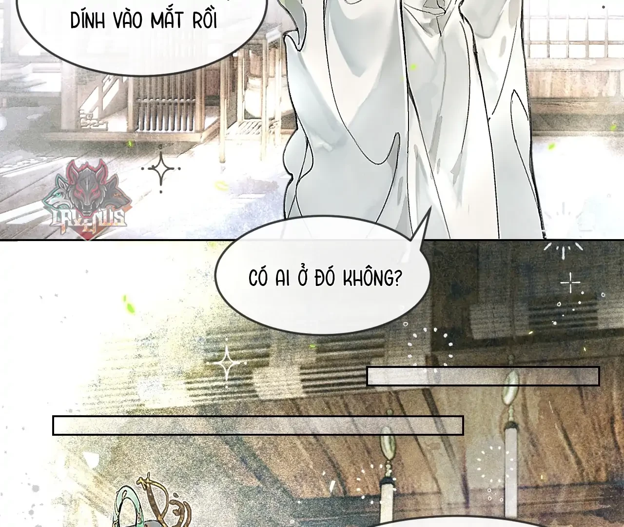 Mãn Thuyền Thanh Mộng Áp Tinh Hà Chapter 2 - 8