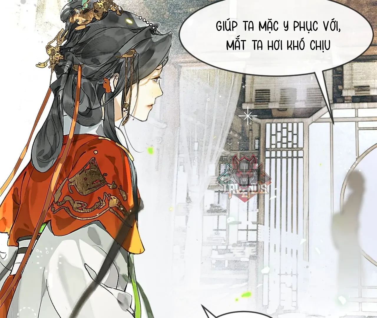 Mãn Thuyền Thanh Mộng Áp Tinh Hà Chapter 2 - 9