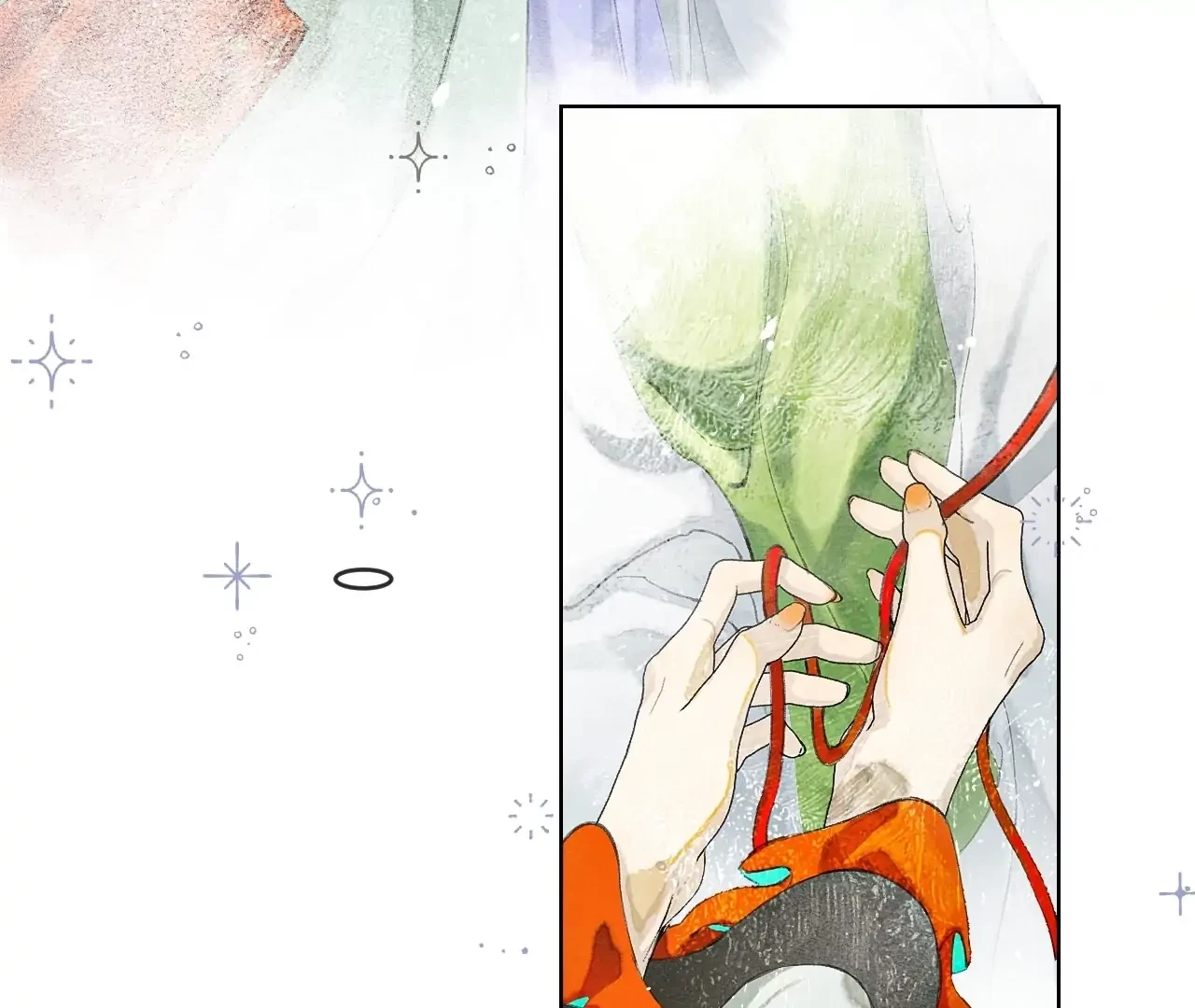 Mãn Thuyền Thanh Mộng Áp Tinh Hà Chapter 2 - 17