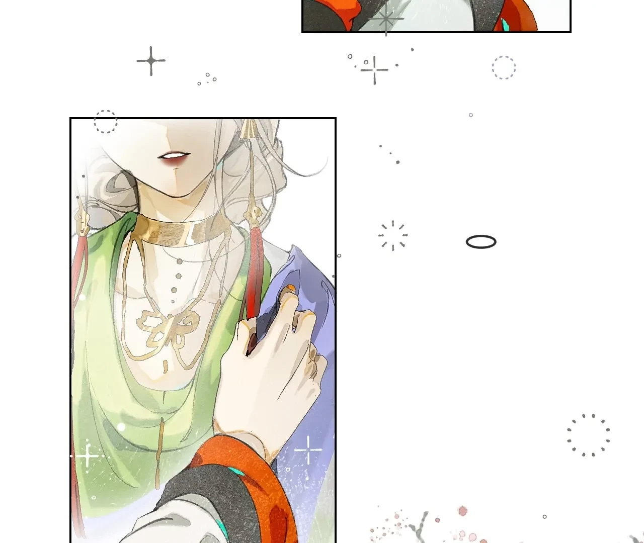 Mãn Thuyền Thanh Mộng Áp Tinh Hà Chapter 2 - 18