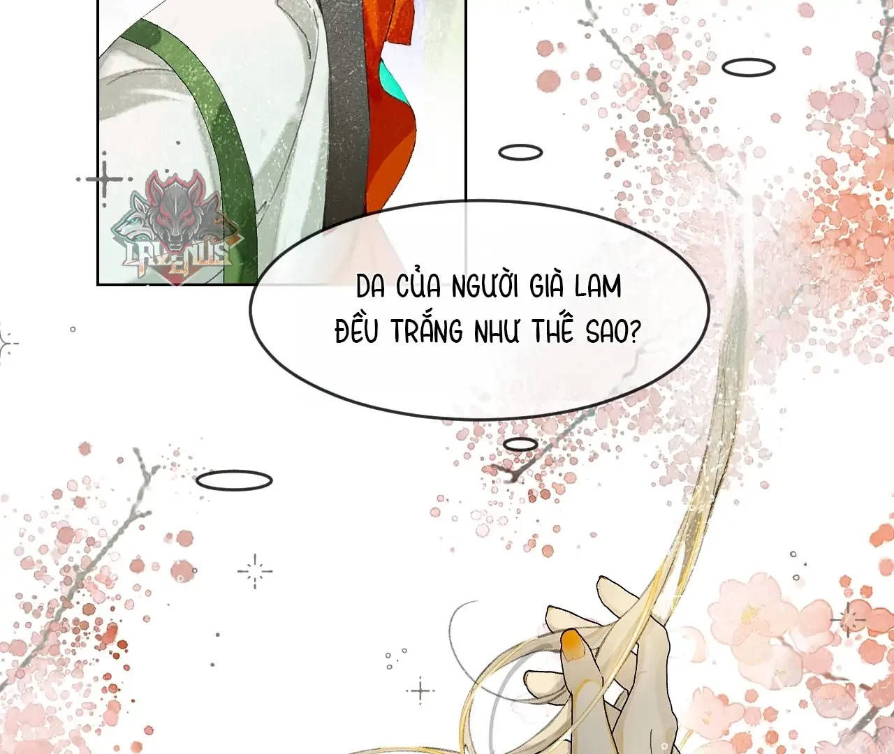 Mãn Thuyền Thanh Mộng Áp Tinh Hà Chapter 2 - 19