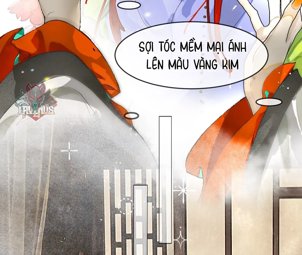 Mãn Thuyền Thanh Mộng Áp Tinh Hà Chapter 2 - 23