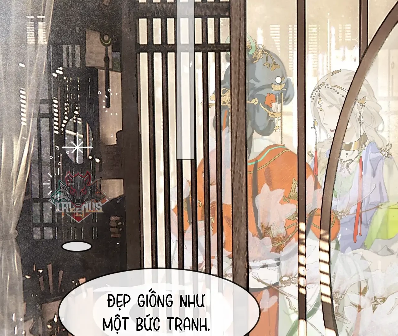 Mãn Thuyền Thanh Mộng Áp Tinh Hà Chapter 2 - 24